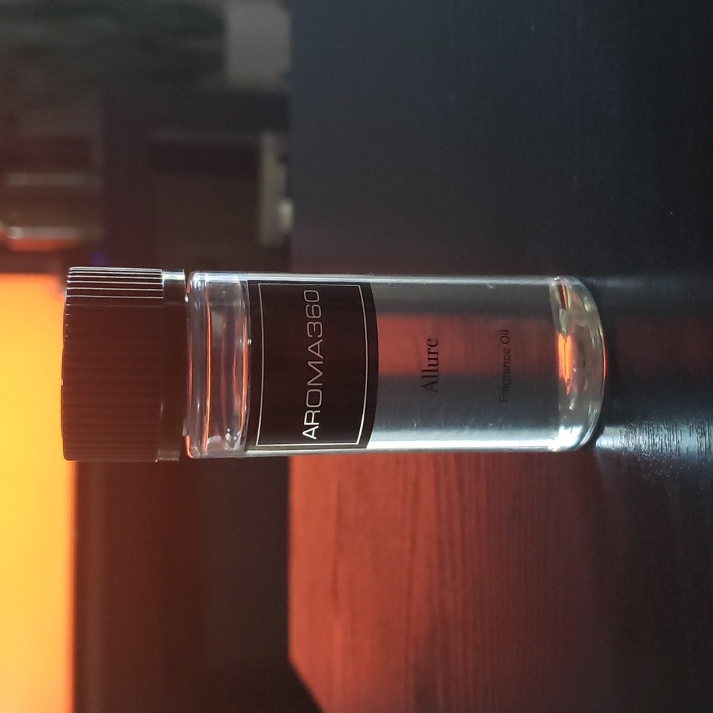 Aroma360 Allure fragrance oil 50ml